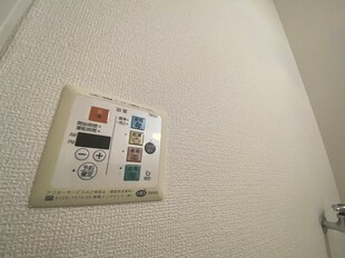 ローズコート今宿の物件内観写真